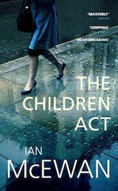 The Children's Act - Ian McEwan (ISBN 9780099599647)