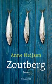 Zoutberg - Anne Neijzen (ISBN 9789046819357)