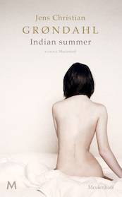 Indian Summer - Jens Christian Grøndahl (ISBN 9789402303728)