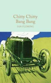 Chitty Chitty Bang Bang - Ian Fleming (ISBN 9781909621442)