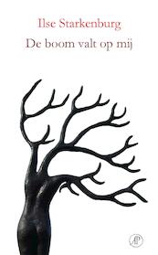 De boom valt op mij - Ilse Starkenburg (ISBN 9789029511797)