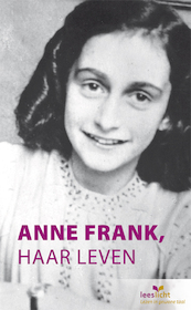 Anne Frank, haar leven - Marian Hoefnagel (ISBN 9789086960392)