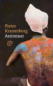 Astronaut - Pieter Kranenborg (ISBN 9789028270367)