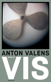 Vis - Anton Valens (ISBN 9789462538078)