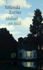 Abdoel en Akil - Yolanda Entius (ISBN 9789028270305)
