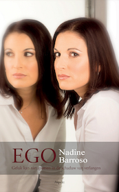 Ego - Nadine Barroso (ISBN 9789463384360)