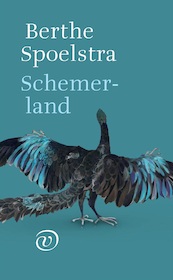 Schemerland - Berthe Spoelstra (ISBN 9789028291140)