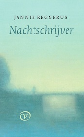 Nachtschrijver - Jannie Regnerus (ISBN 9789028291232)