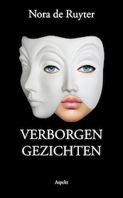 Verborgen gezichten - Nora de Ruyter (ISBN 9789464249576)