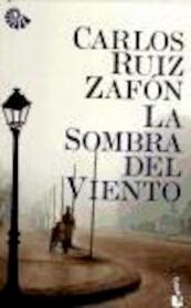 La sombra del viento - Carlos Ruiz Zafon (ISBN 9788408093107)