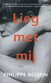 Lieg met mij - Philippe Besson (ISBN 9789403128924)