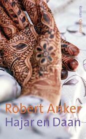 Hajar en Daan - Robert Anker (ISBN 9789021450193)