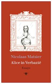Alice in verbazie - N. Matsier, Nicolaas Matsier (ISBN 9789023440918)