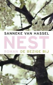 Nest - Sanneke van Hassel (ISBN 9789023454717)