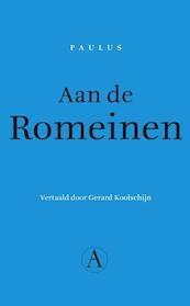 Aan de Romeinen - Paulus (ISBN 9789025367619)