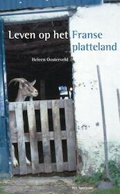 Leven op het Franse platteland - H. Oosterveld, R. Oosterveld, P. de Lange (ISBN 9789027476432)