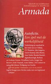 Armada 61 jrg 16 Autofictie - Willem G. Weststeijn (ISBN 9789028423190)