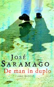 De man in duplo - José Saramago (ISBN 9789029078399)