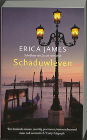 Schaduwleven - Erica James (ISBN 9789032511685)