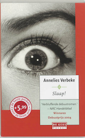 Slaap ! - Annelies Verbeke (ISBN 9789044507317)