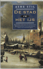 De stad in het ijs - A. Stil (ISBN 9789054290339)