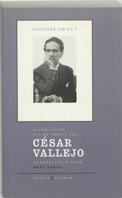 Cesar Valejo - C. Vallejo (ISBN 9789056550035)