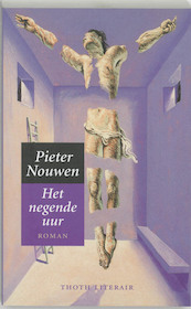 Het negende uur - P. Nouwen (ISBN 9789068681666)