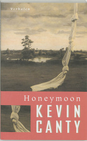 Honeymoon - K. Canty (ISBN 9789076168142)