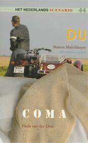 Lolamoviola - M. Mulckhuyse, P. van der Oest (ISBN 9789080740242)