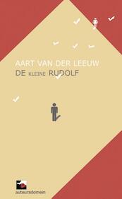 De kleine Rudolf - Aart van der Leeuw (ISBN 9789086410415)