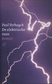 De elektrische man - Paul Verhuyck (ISBN 9789029579940)
