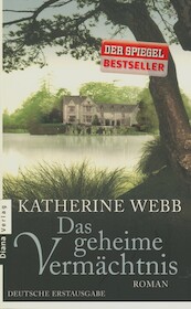 Das geheime Vermächtnis - Katherine Webb (ISBN 9783453355460)