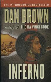 Inferno - Dan Brown (ISBN 9780804171540)