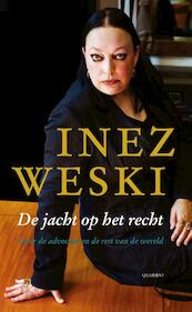 De jacht op het recht - Inez Weski (ISBN 9789021455136)