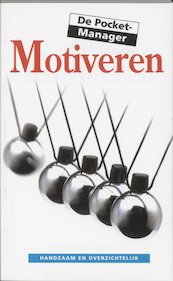 Motiveren - K. Keenan (ISBN 9789056410483)