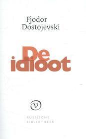 De idioot - Fjodor Dostojevski (ISBN 9789028261044)