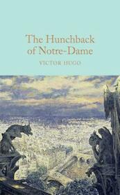 The Hunchback of Notre-Dame - Victor Hugo (ISBN 9781909621619)