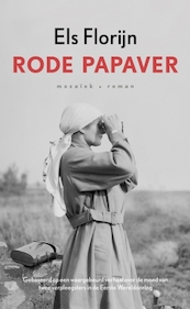 Rode papaver - Els Florijn (ISBN 9789023996965)