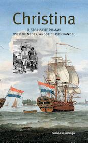 Christina - Cornelis Goslinga (ISBN 9789059972469)
