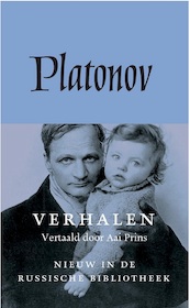 Verhalen - Andrej Platonov (ISBN 9789028291171)