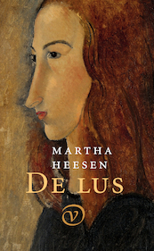 De lus - Martha Heesen (ISBN 9789028251113)