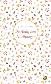 De Abdij van Northanger - Jane Austen (ISBN 9789041714718)