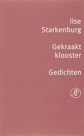 Gekraakt klooster - I. Starkenburg (ISBN 9789029565790)