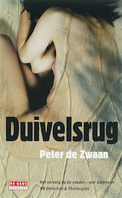Duivelsrug - Peter de Zwaan (ISBN 9789044510386)