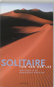 Solitaire - T. van der Lee (ISBN 9789044604221)
