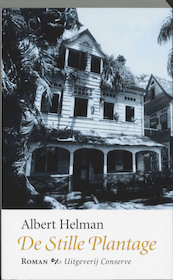 De Stille Plantage - A. Helman (ISBN 9789054290889)