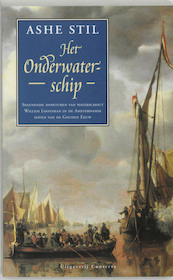 Het onderwaterschip - A. Stil (ISBN 9789054291121)