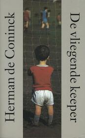 De vliegende keeper - Herman de Coninck (ISBN 9789029581424)