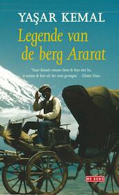Legende van de berg Ararat - Yasar Kemal, Yaşar Kemal (ISBN 9789044515008)