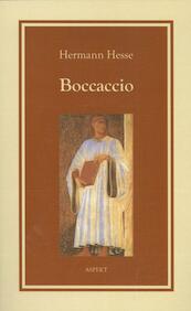 Boccaccio - Hermann Hesse (ISBN 9789461530493)